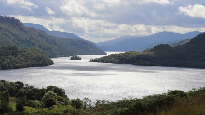 Gallery - West Highland Way