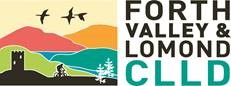 Forth Valley & Lomond CLLD logo