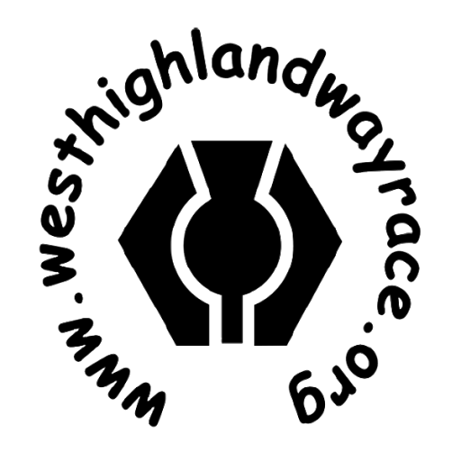 West Highland Way Race logo